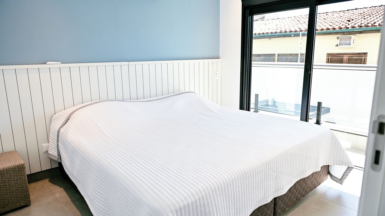 Photo of Bedroom in Juquehy