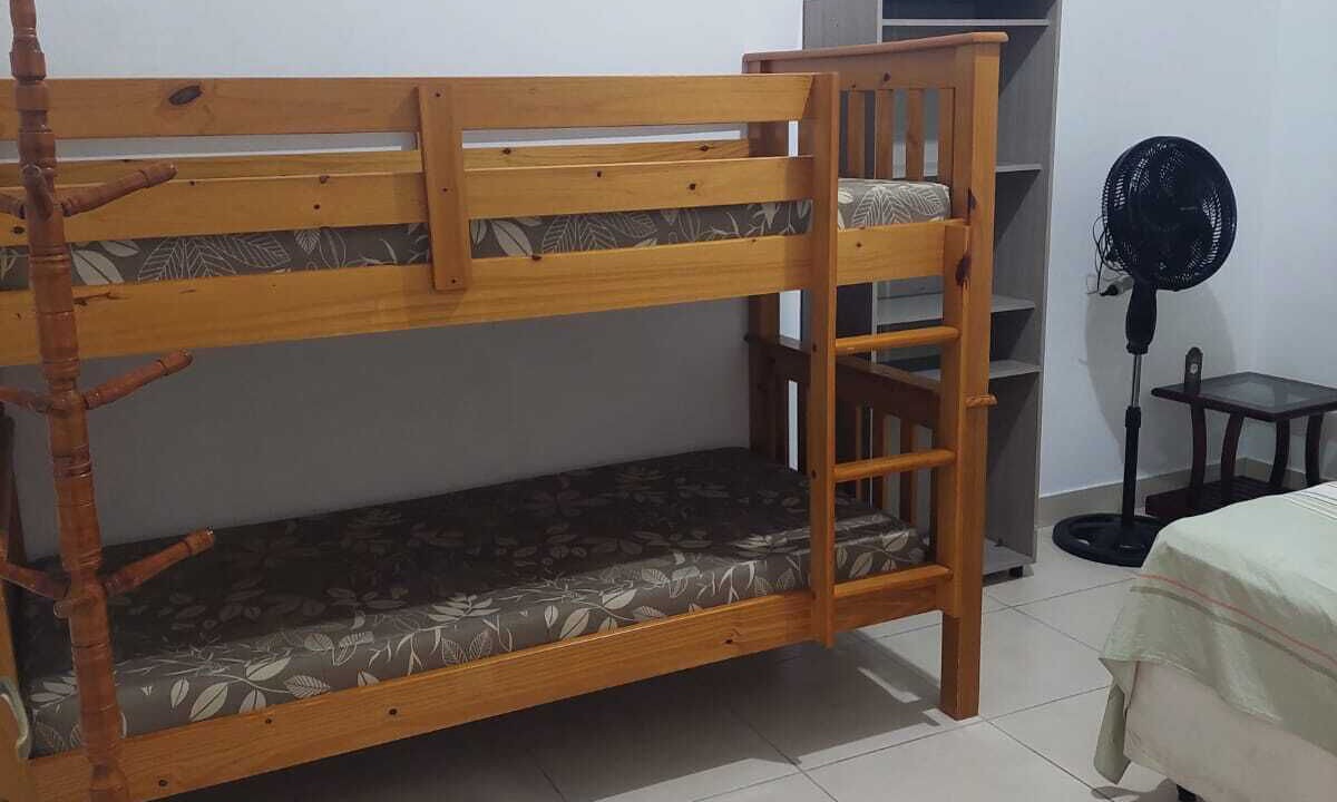 Photo of Bedroom in Capao da Canoa