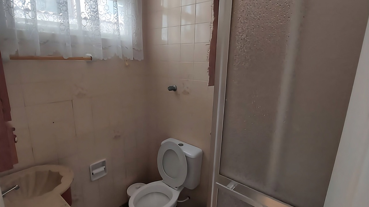 Photo of Bathroom in Capao da Canoa