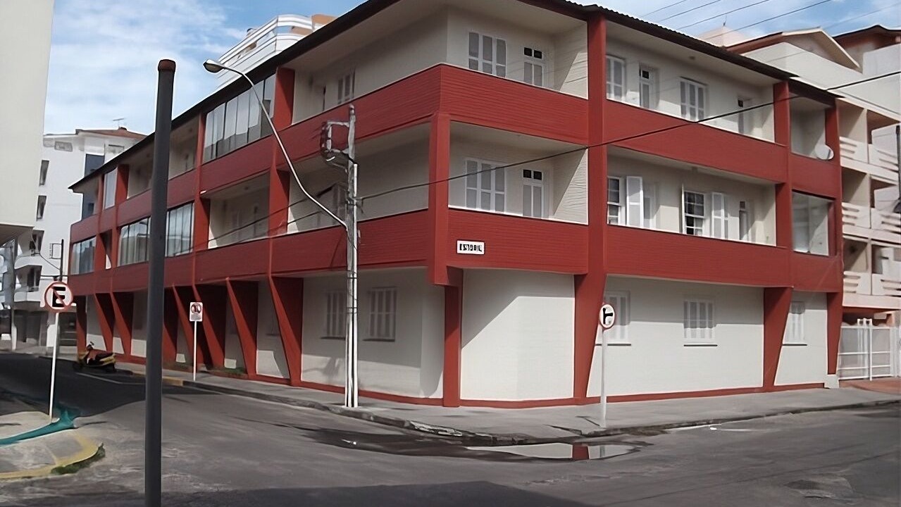 Photo of Outdoor in Capao da Canoa