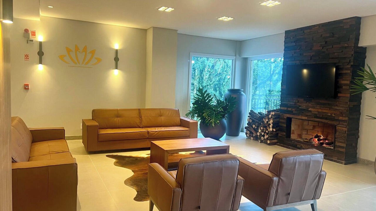 Photo of Livingroom in Canela