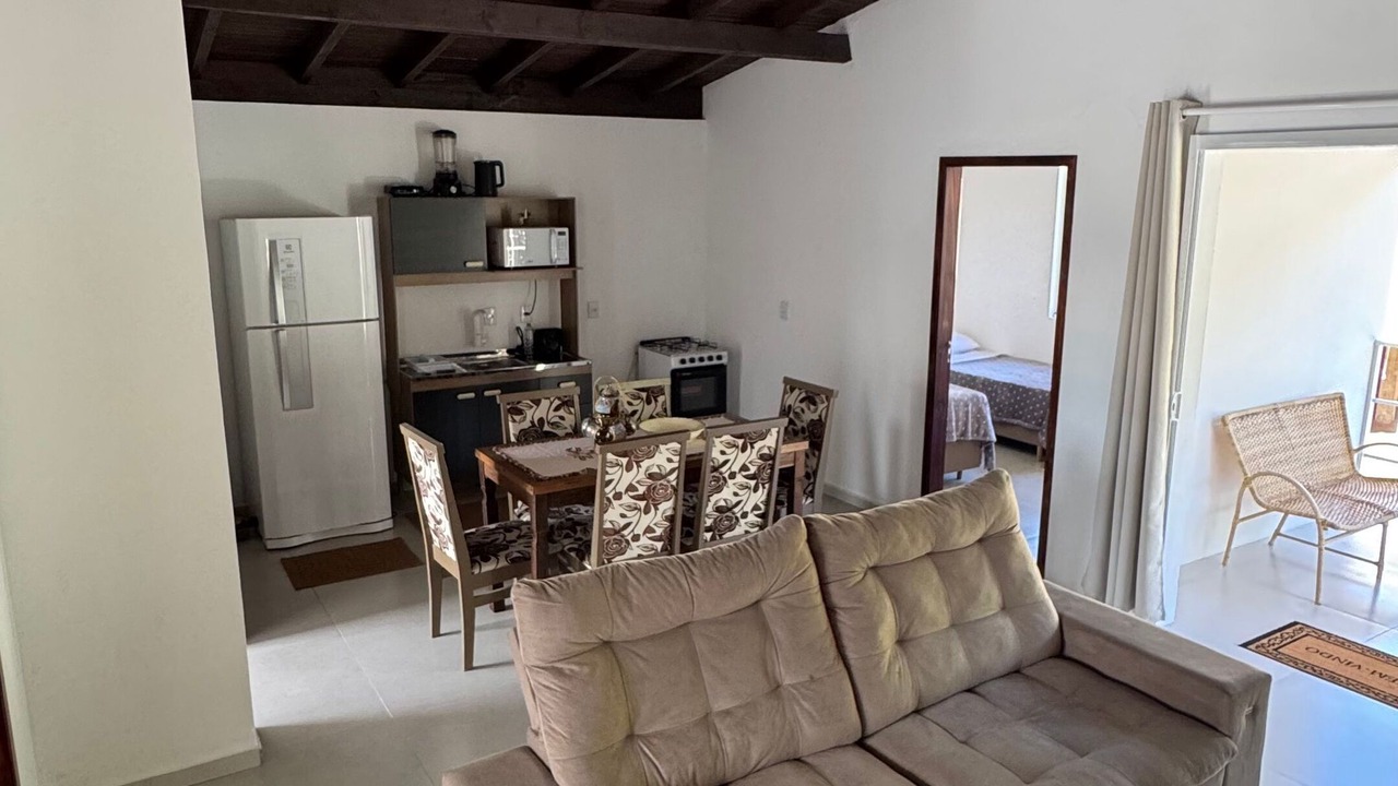 Photo of Livingroom in Garopaba