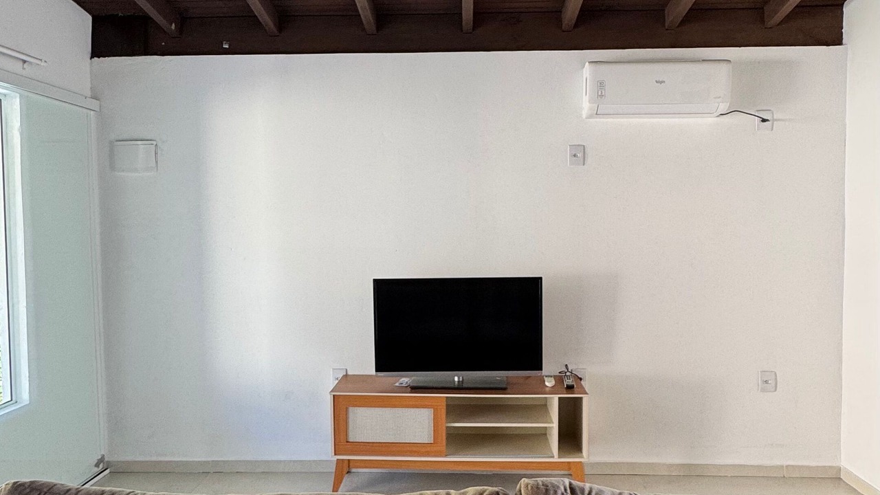 Photo of Livingroom in Garopaba