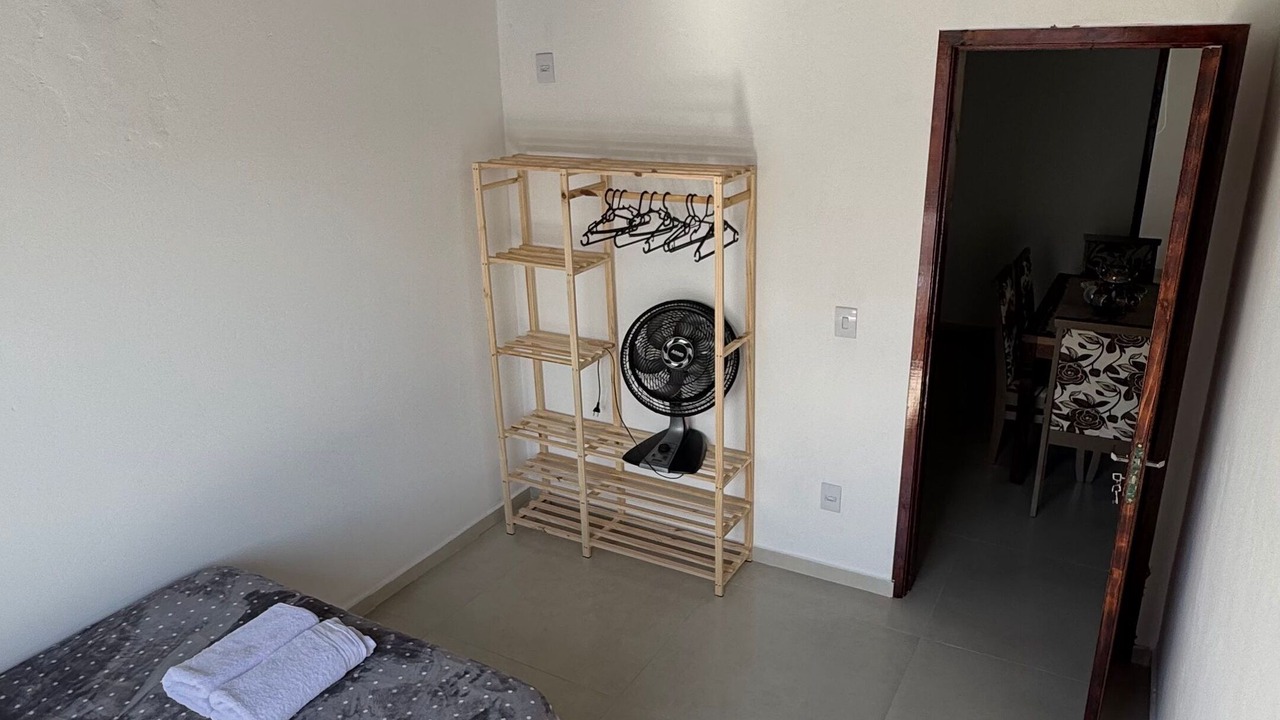 Photo of Bedroom in Garopaba