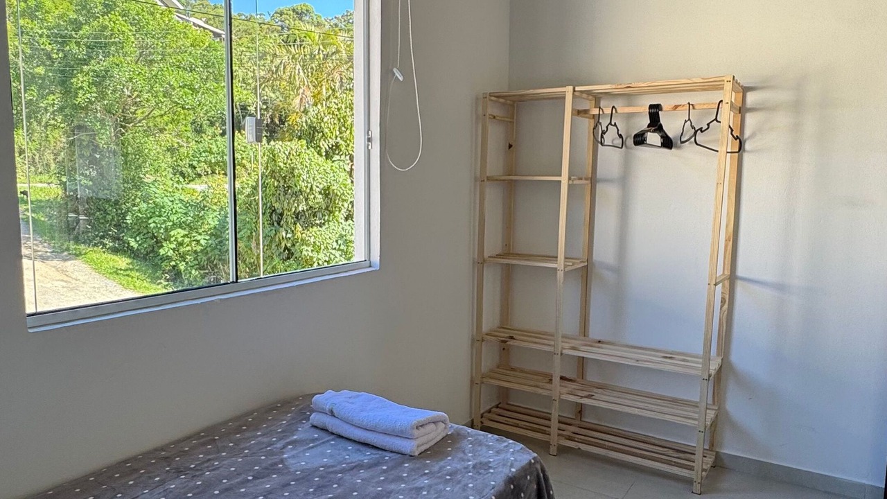 Photo of Bedroom in Garopaba