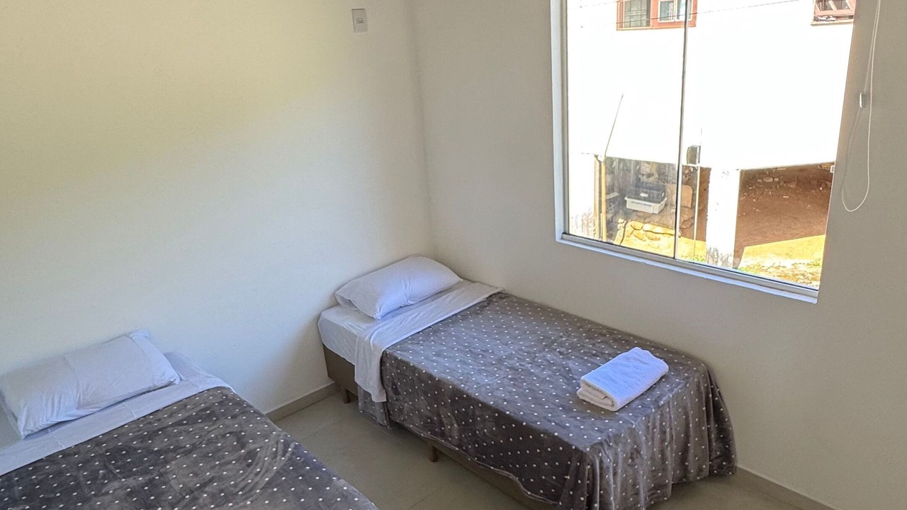 Photo of Bedroom in Garopaba