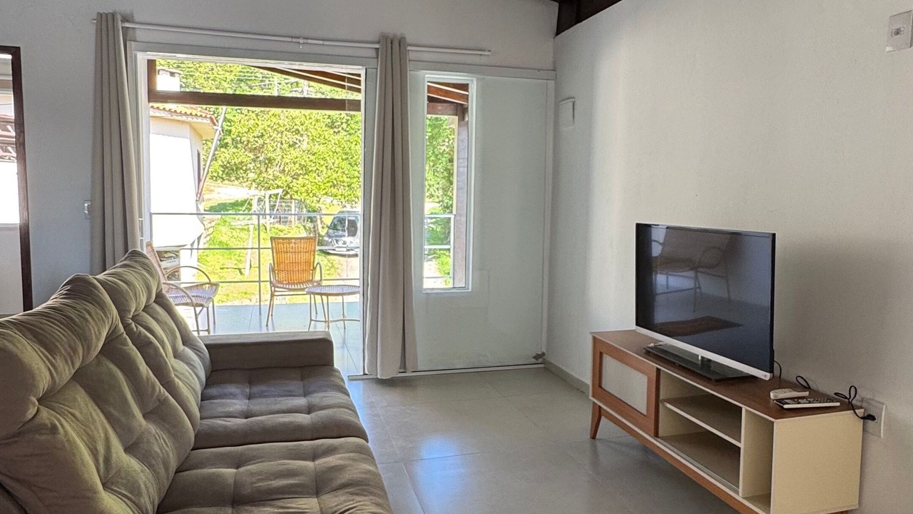 Photo of Livingroom in Garopaba