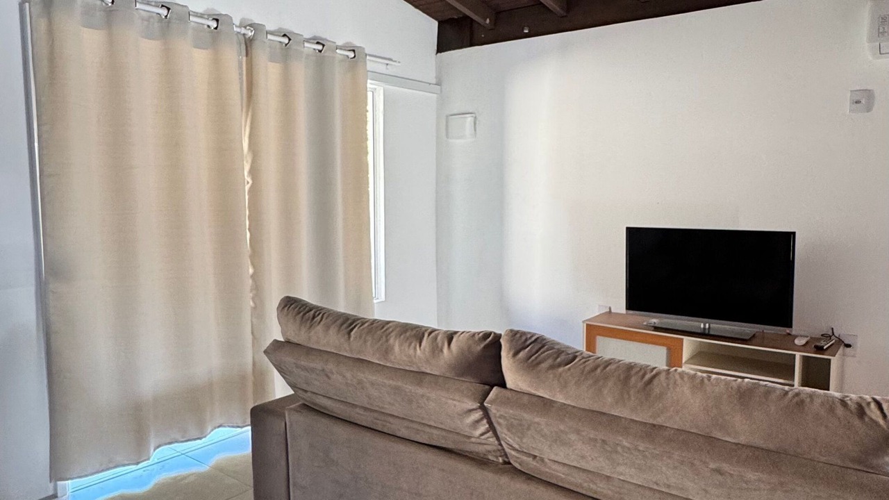 Photo of Livingroom in Garopaba