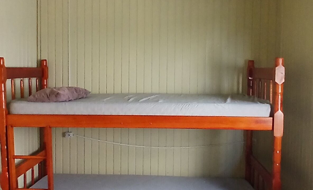 Photo of Bedroom in Tramandai