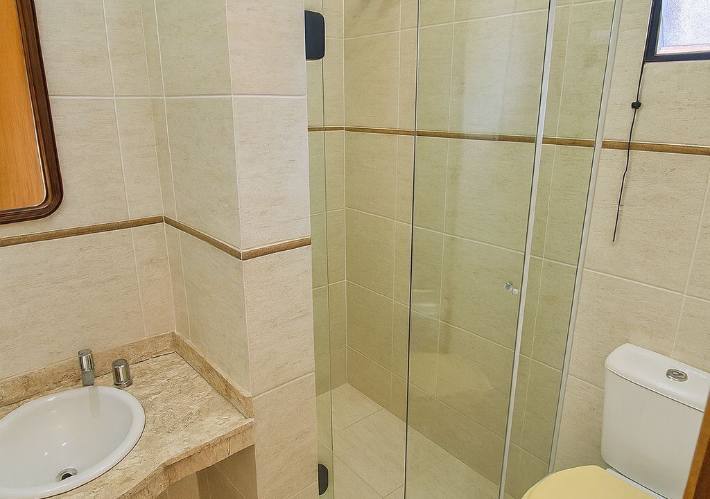 Photo of Bathroom in Mogi das Cruzes