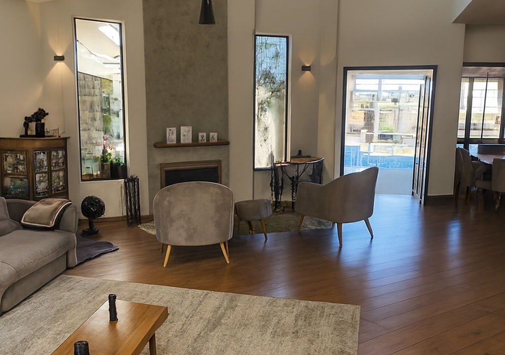 Photo of Livingroom in Mogi das Cruzes