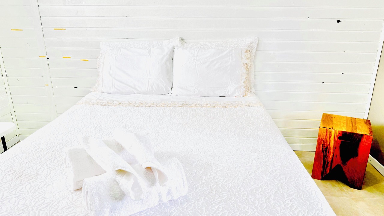 Photo of Bedroom in Alto Ribeirao