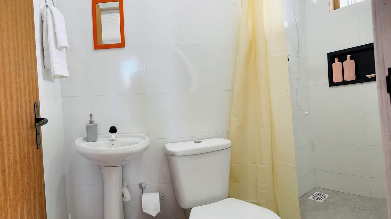 Photo of Bathroom in Alto Ribeirao
