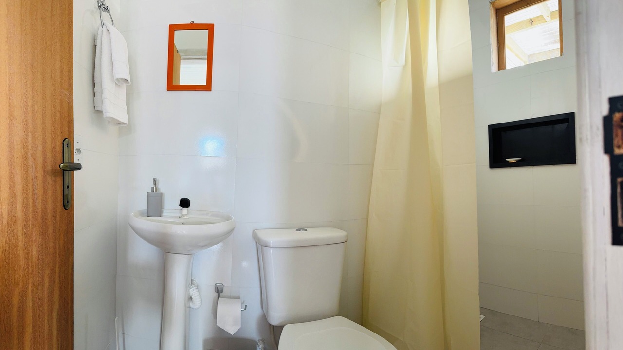 Photo of Bathroom in Alto Ribeirao