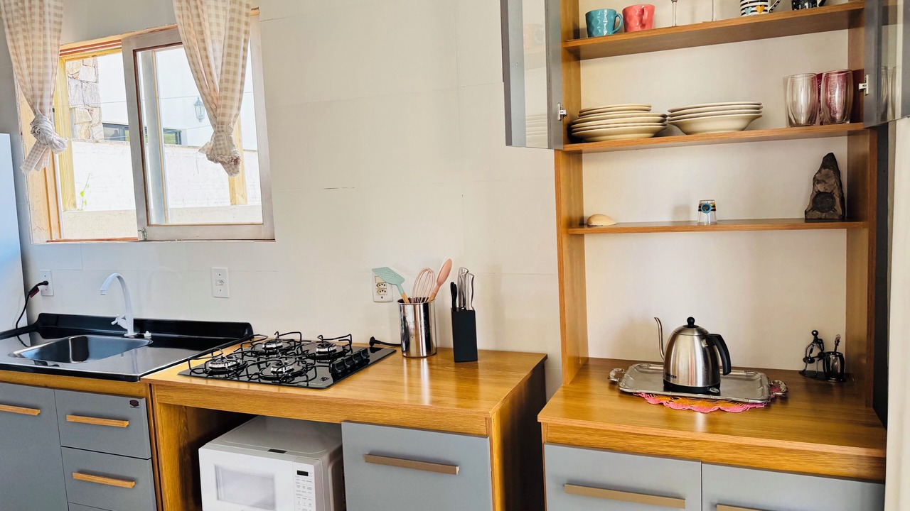 Photo of Kitchen in Alto Ribeirao