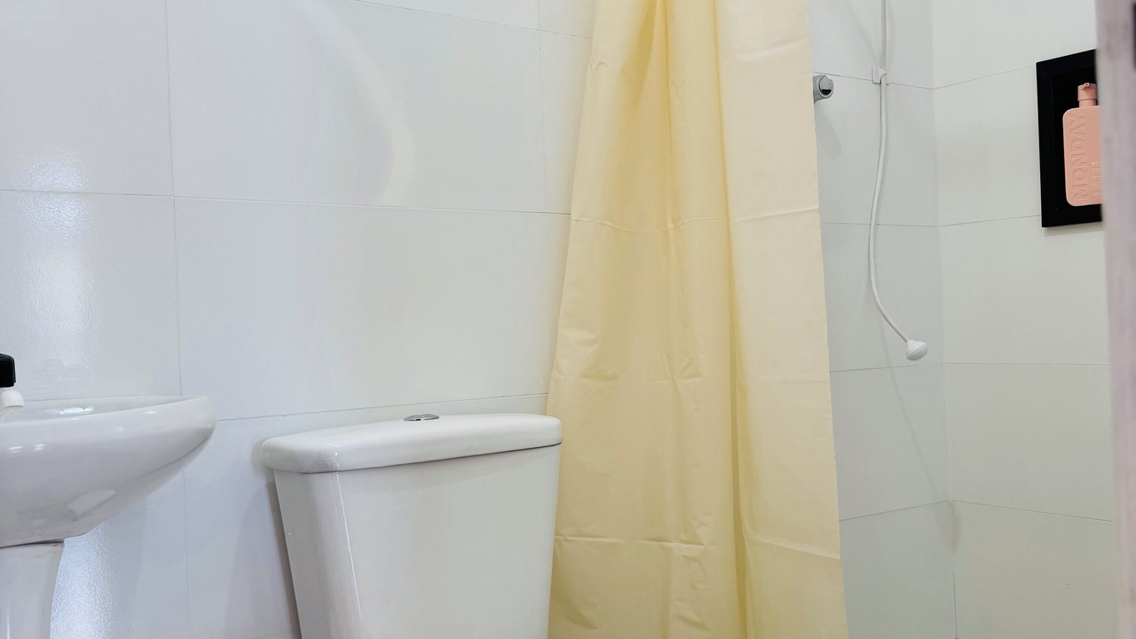 Photo of Bathroom in Alto Ribeirao