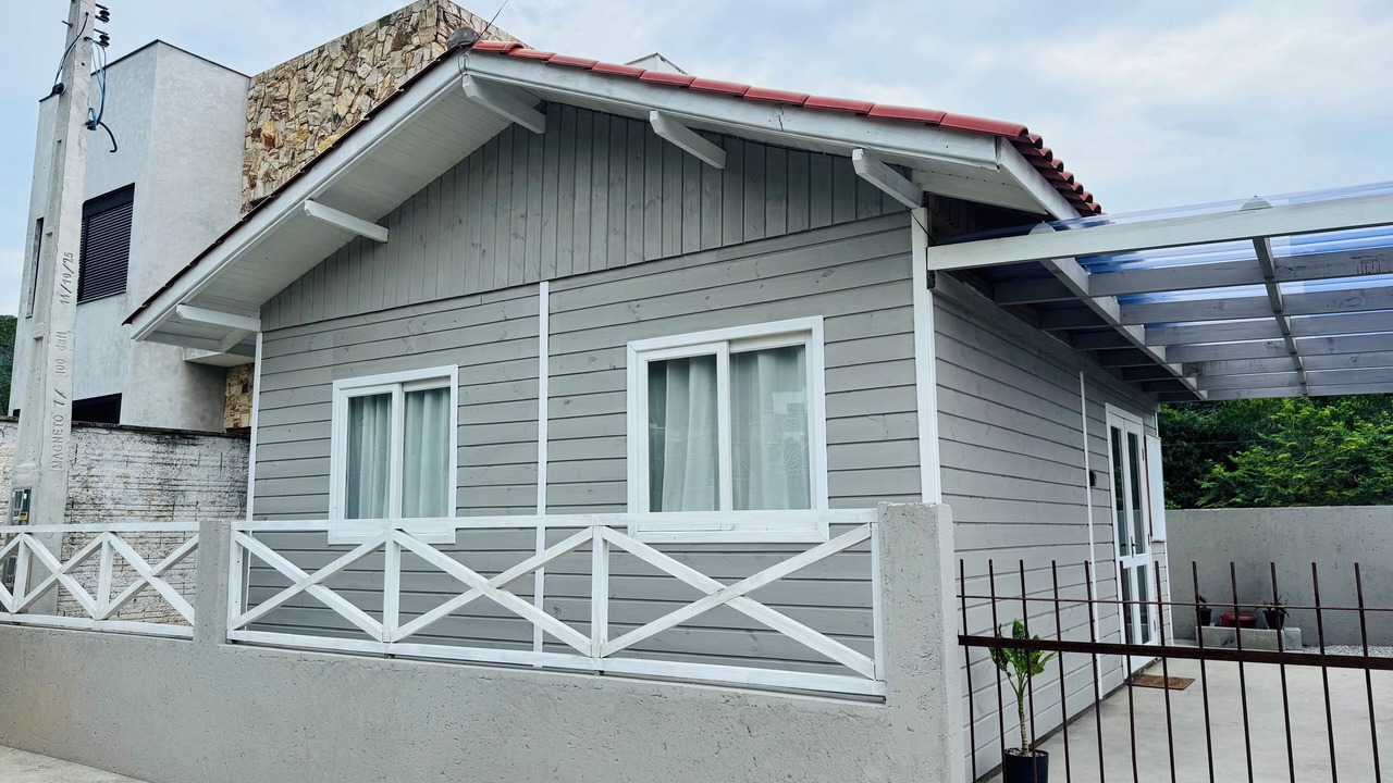 Photo of Outdoor in Alto Ribeirao