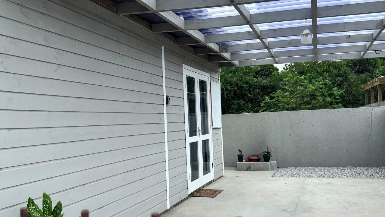 Photo of Patio Balcony in Alto Ribeirao