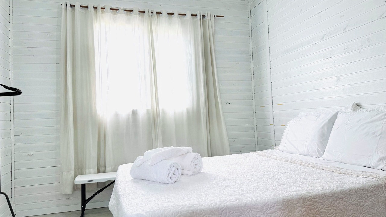 Photo of Bedroom in Alto Ribeirao