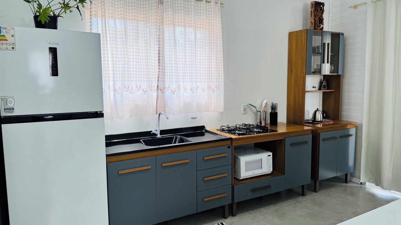 Photo of Kitchen in Alto Ribeirao