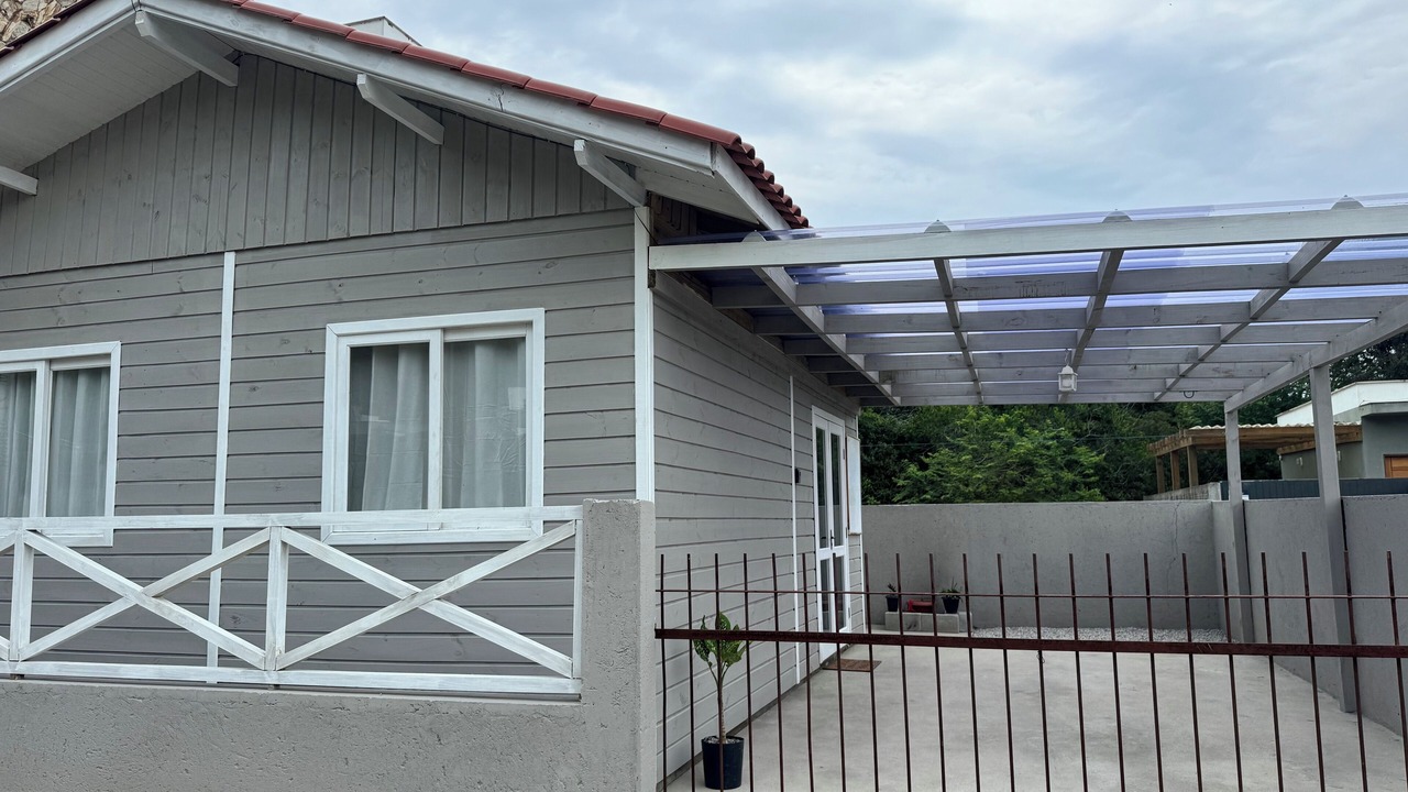 Photo of Outdoor in Alto Ribeirao