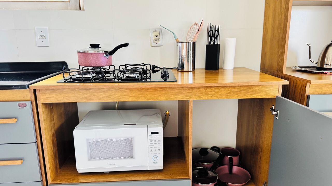 Photo of Kitchen in Alto Ribeirao