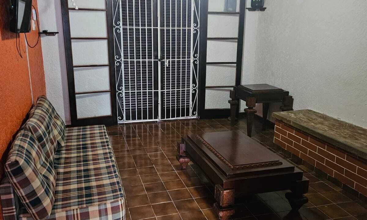 Photo of Livingroom in Jardim Imperador
