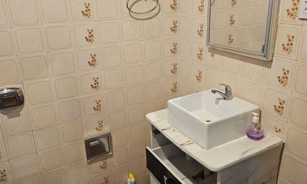 Photo of Bathroom in Jardim Imperador