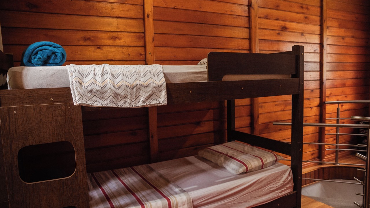 Photo of Bedroom in Sao Joao Batista