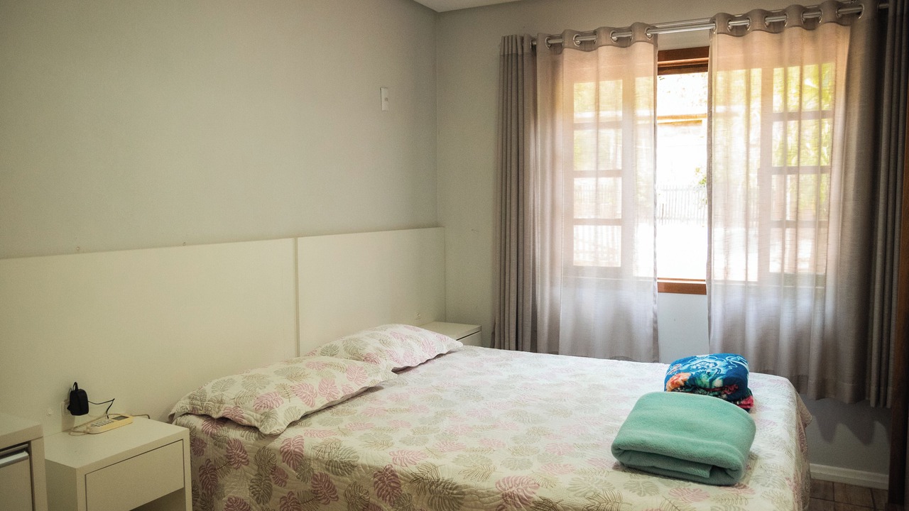 Photo of Bedroom in Sao Joao Batista
