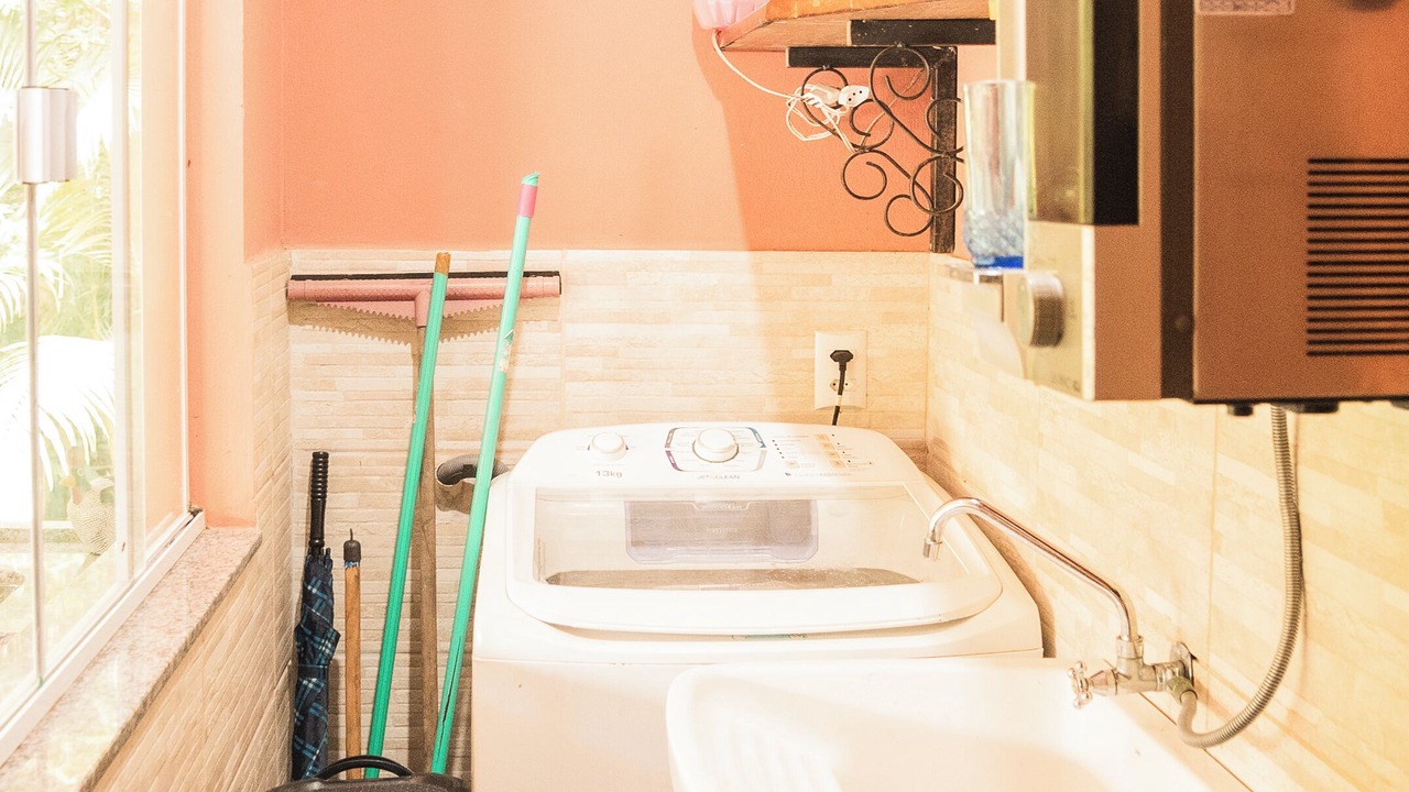Photo of Bathroom in Sao Joao Batista