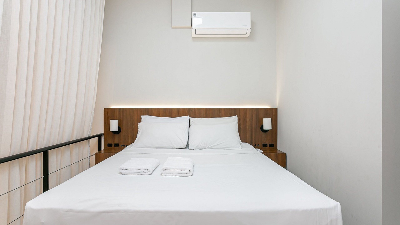 Photo of Bedroom in Santo Antonio de Lisboa