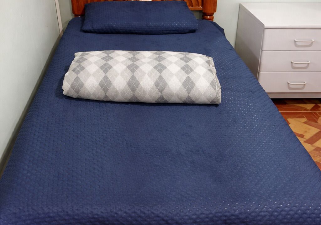 Photo of Bedroom in Fazenda Rio Grande