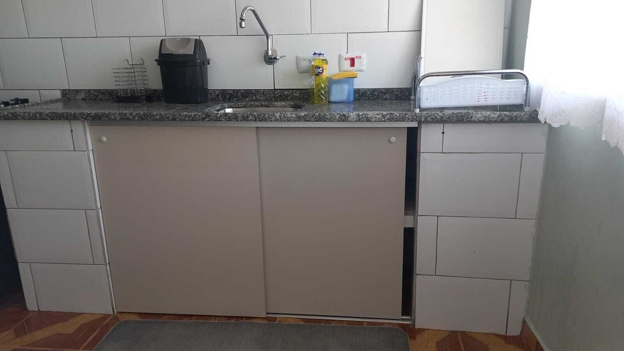 Photo of Kitchen in Fazenda Rio Grande