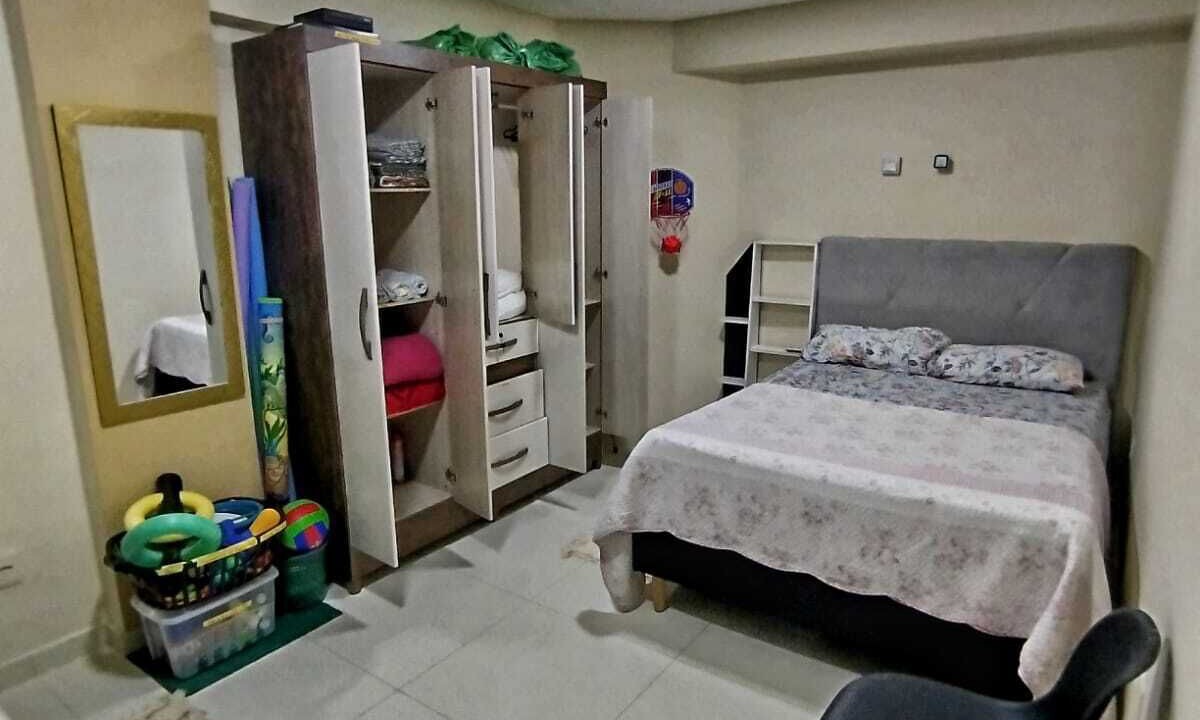 Photo of Bedroom in Ponta das Canas