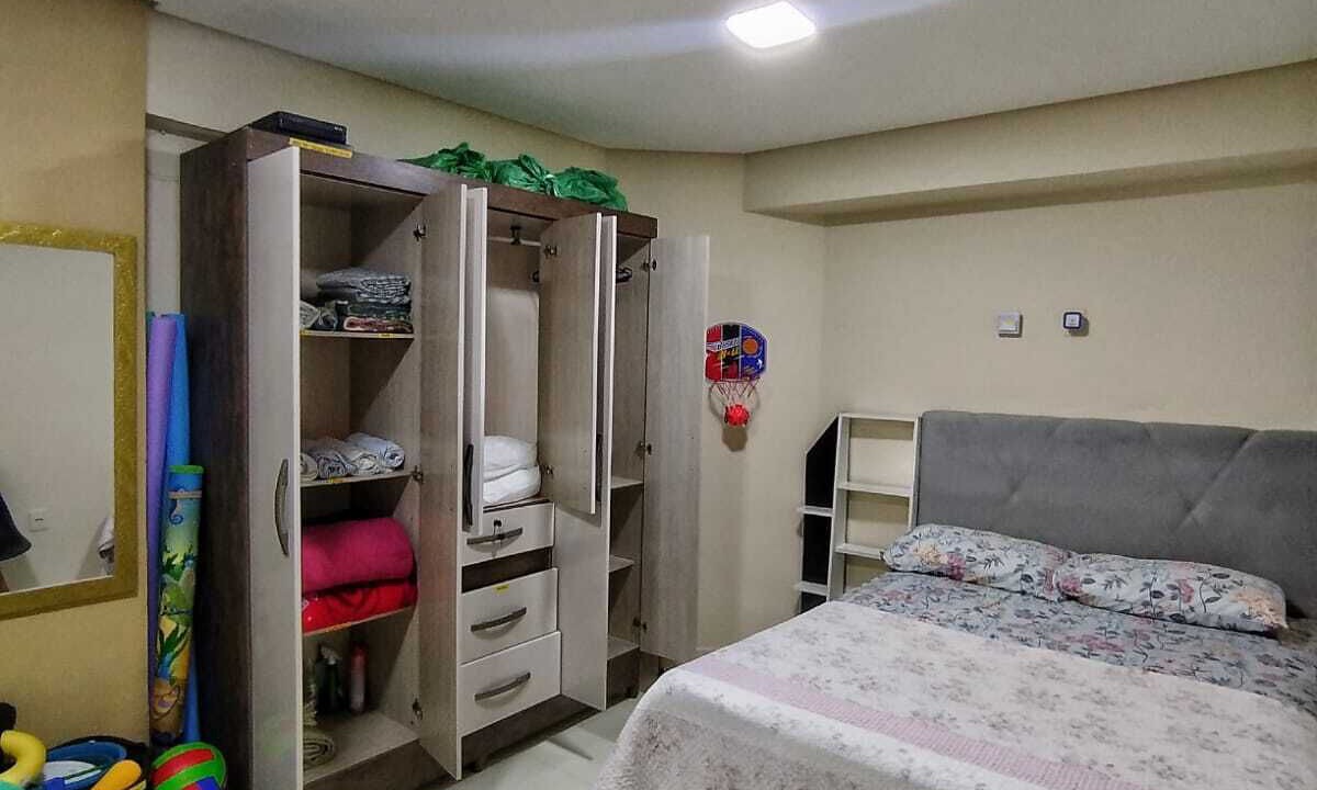 Photo of Bedroom in Ponta das Canas