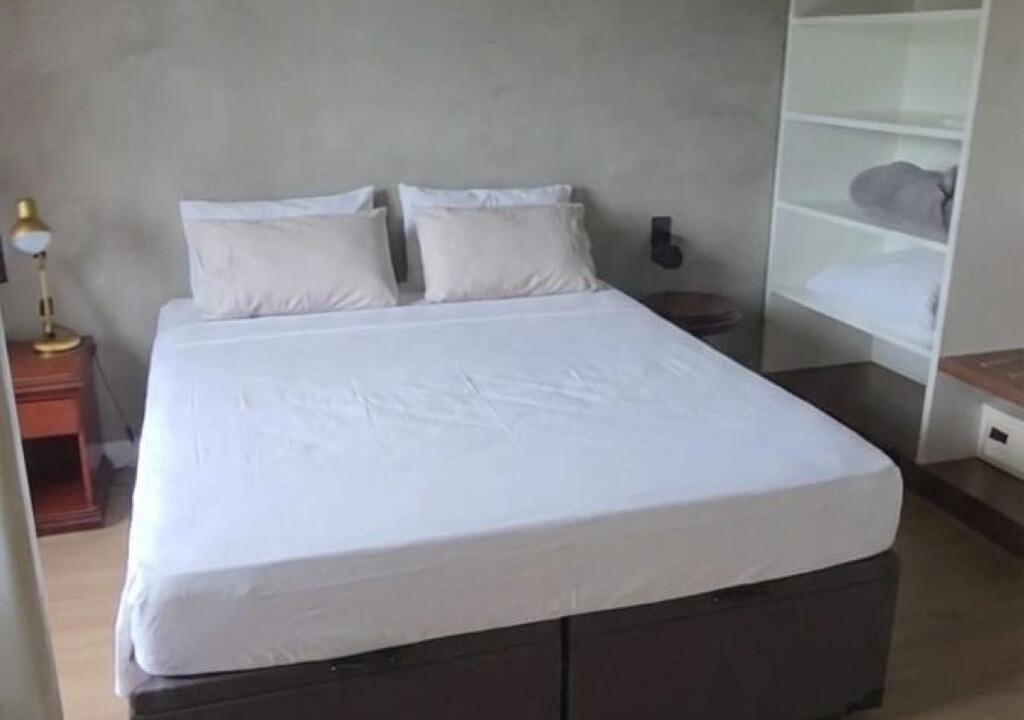 Photo of Bedroom in Atiradores