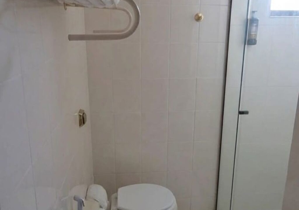 Photo of Bathroom in Atiradores