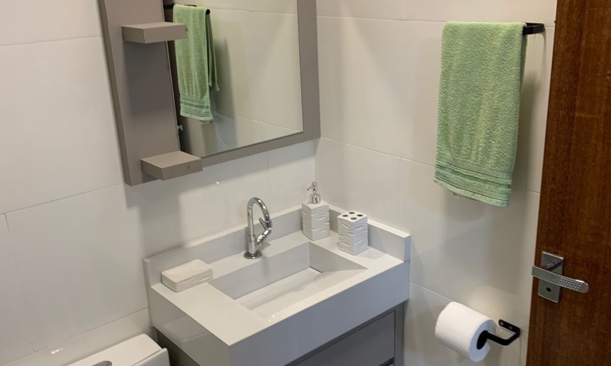 Photo of Bathroom in Pinheira