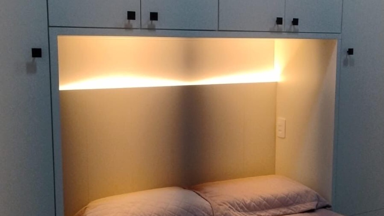 Photo of Bedroom in Pinheira