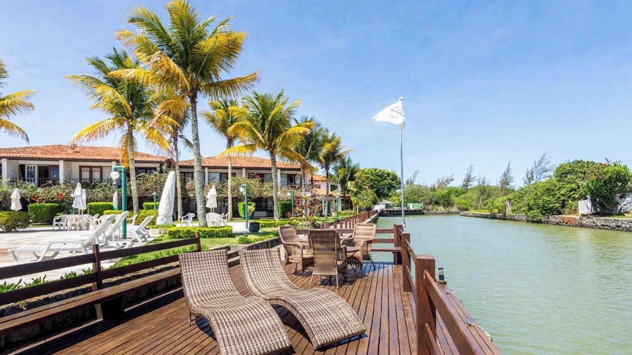 Photo of Patio Balcony in Marina