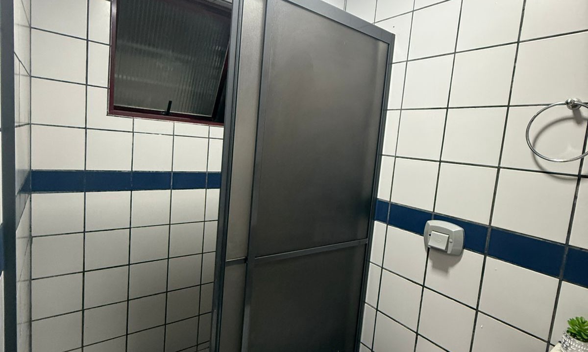 Photo of Bathroom in Canasvieiras