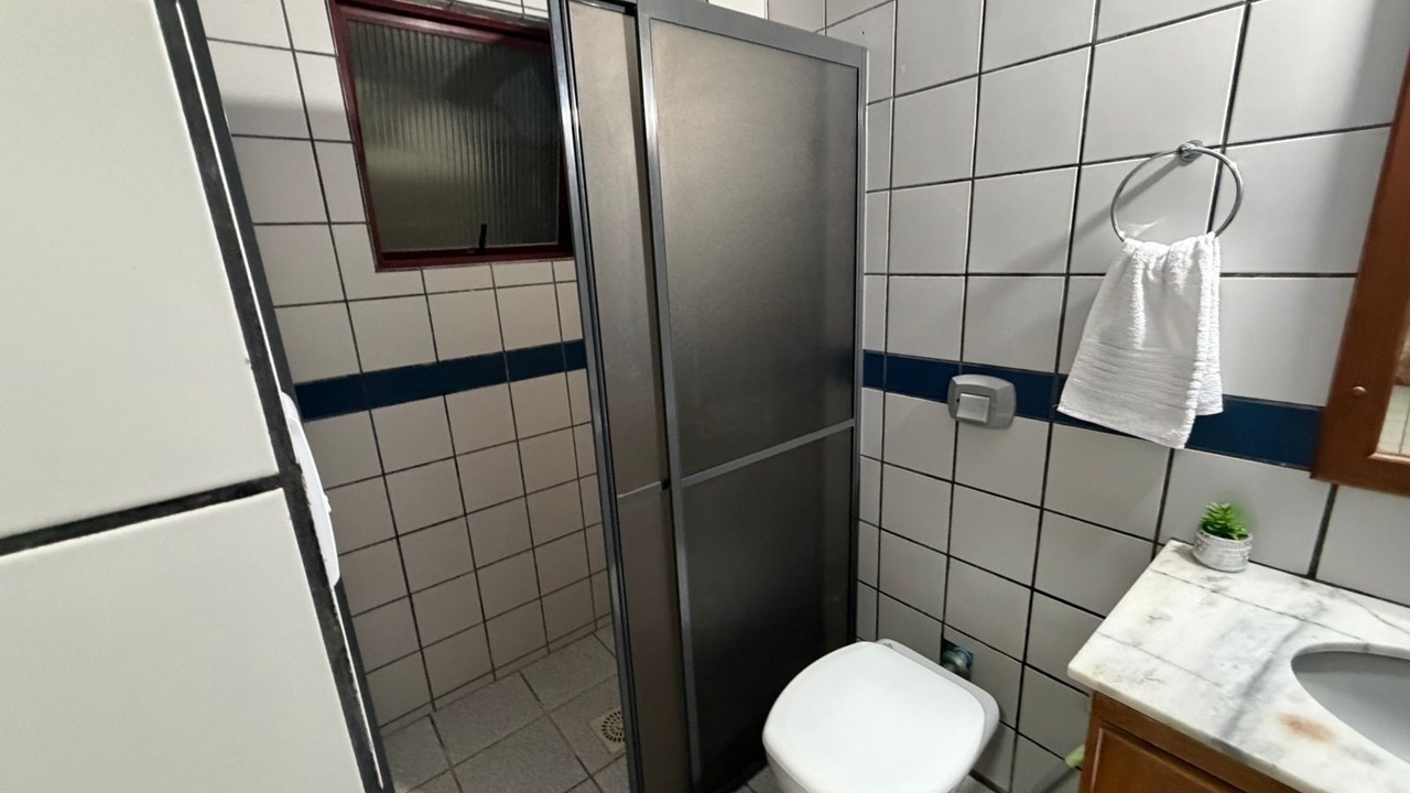Photo of Bathroom in Canasvieiras