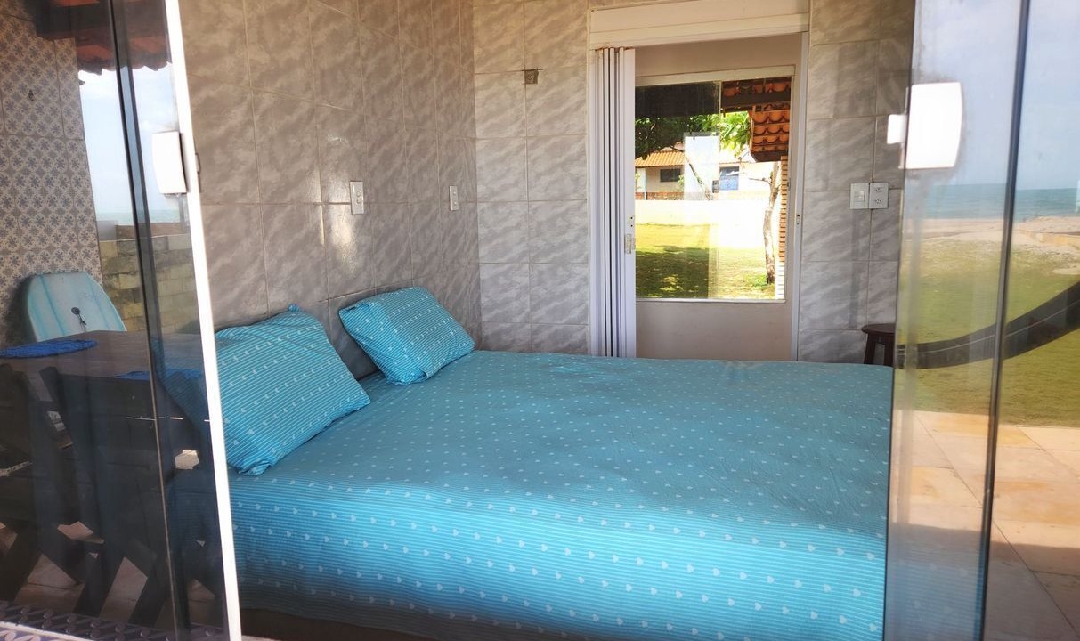 Photo of Bedroom in Beberibe