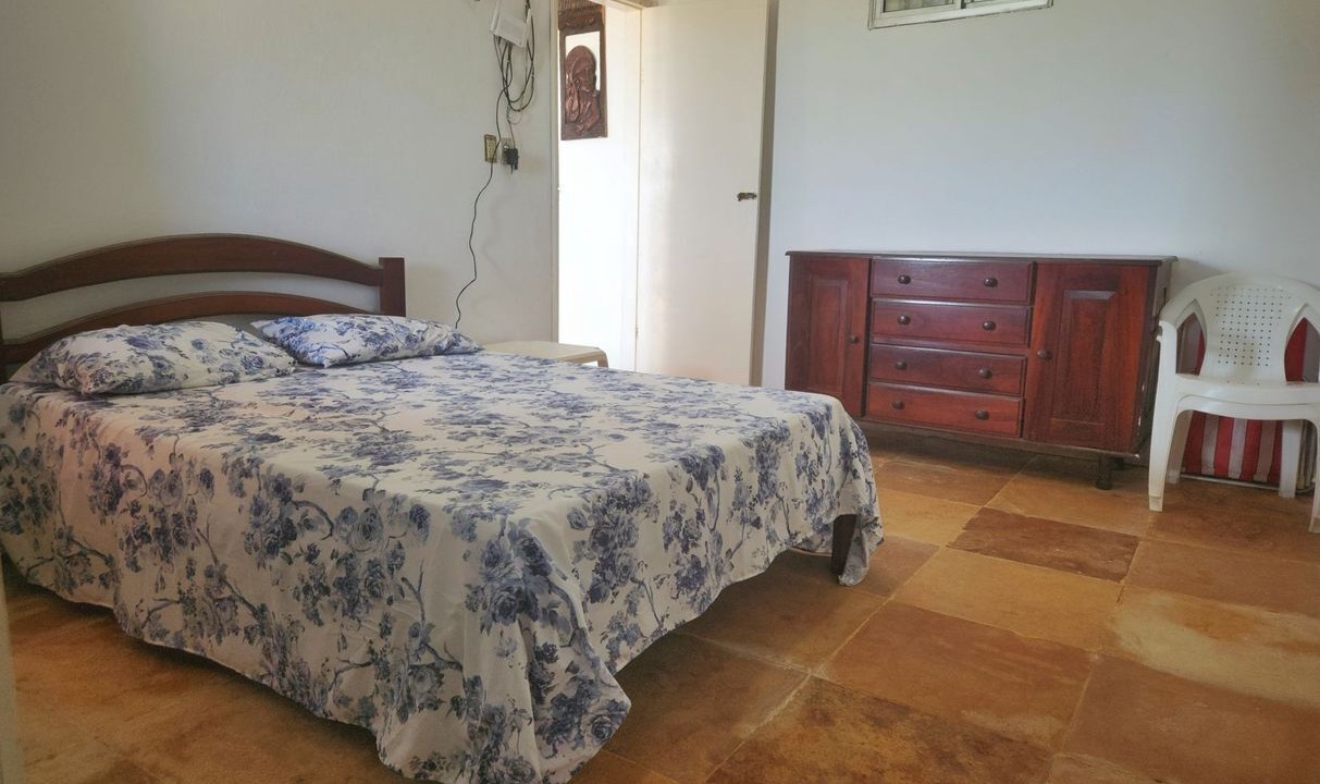 Photo of Bedroom in Beberibe
