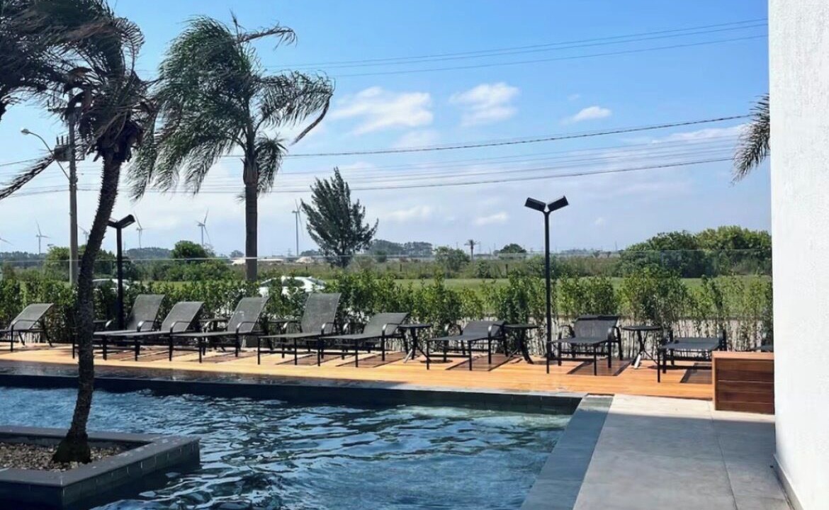 Photo of Outdoor in Xangri-La