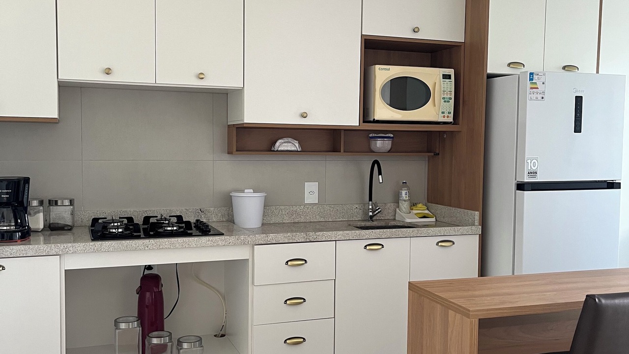 Photo of Kitchen in Xangri-La