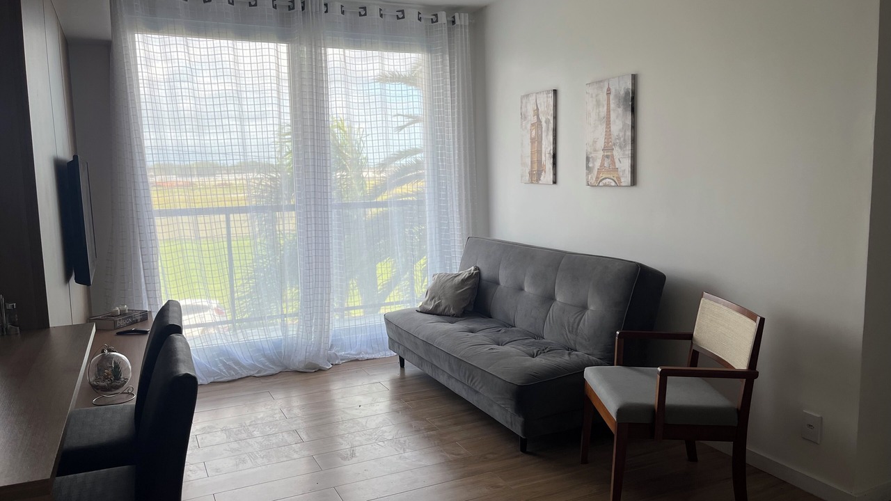 Photo of Livingroom in Xangri-La