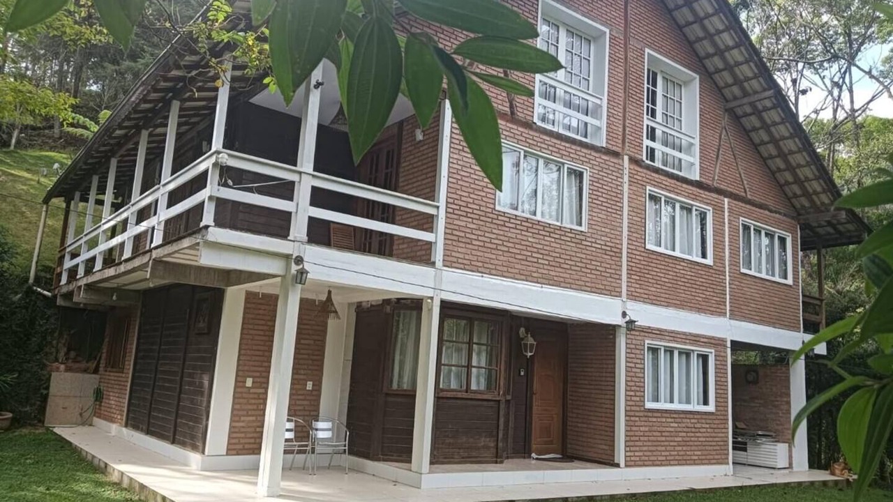 Photo of Outdoor in Vitor Hugo