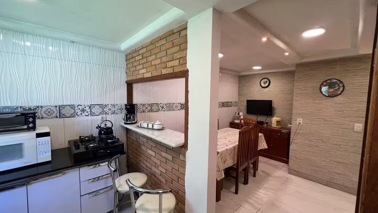 Photo of Kitchen in Vitor Hugo